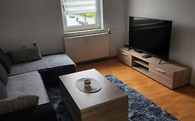 Wohnung Hammer