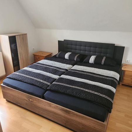 Wohnung Hammer Hamm  Buitenkant foto