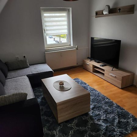 Wohnung Hammer Hamm  Buitenkant foto